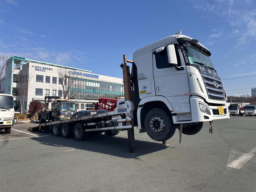 medium and large cargo Lekka - Vista 9