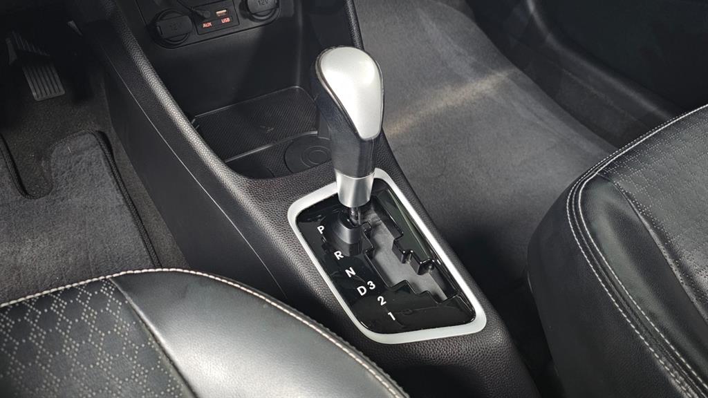 KIA Morning - Vista 9