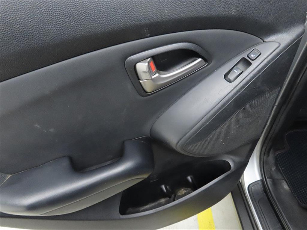 HYUNDAI Tucson - Vista 12