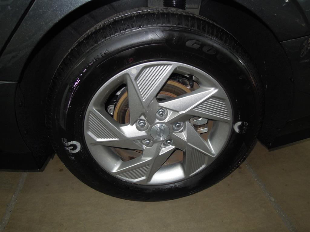 HYUNDAI Sonata 2024 Gris - Importación desde Corea - HF Imports Iquique - Foto 7