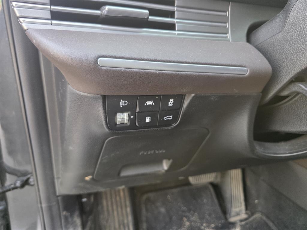 HYUNDAI Grandeur - Vista 8