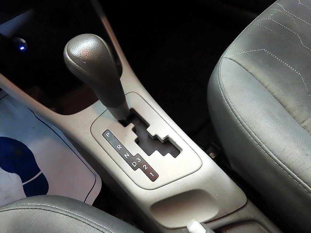 KIA Morning - Vista 12