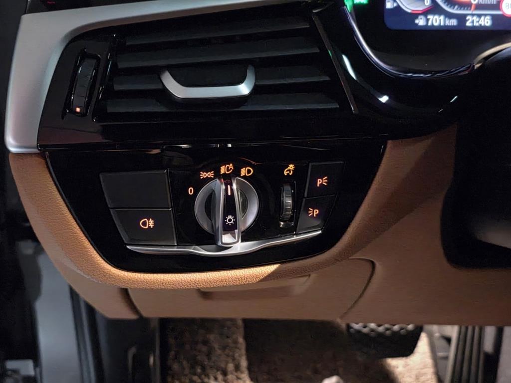 BMW 5 Series - Vista 11