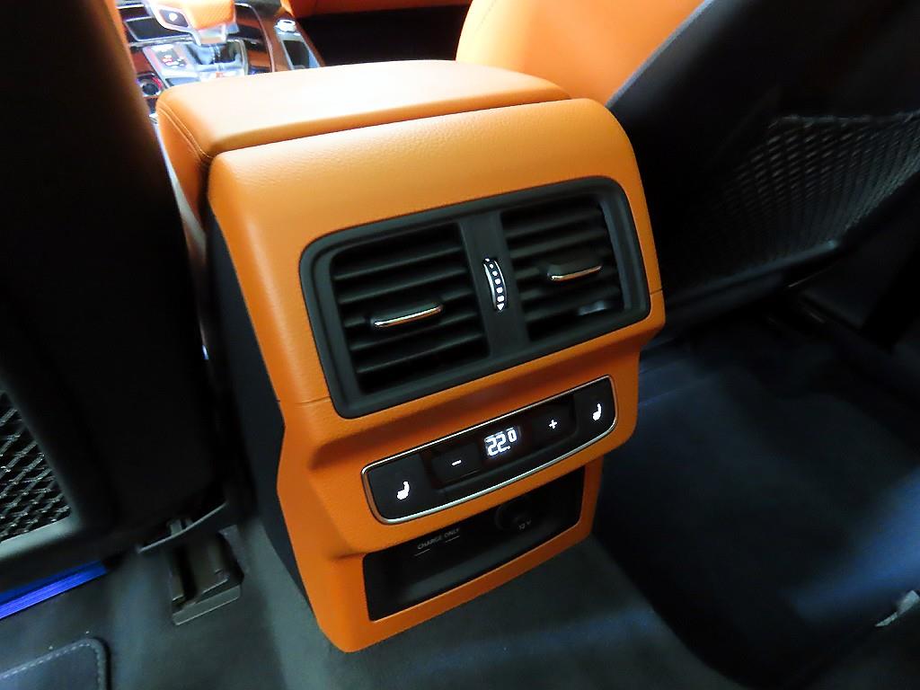 Audi SQ5 2021 - Importación desde Corea - HF Imports Iquique - Foto 14