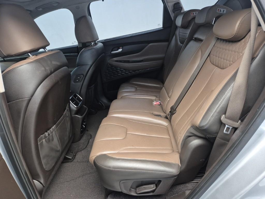 HYUNDAI Santa Fe - Vista 12