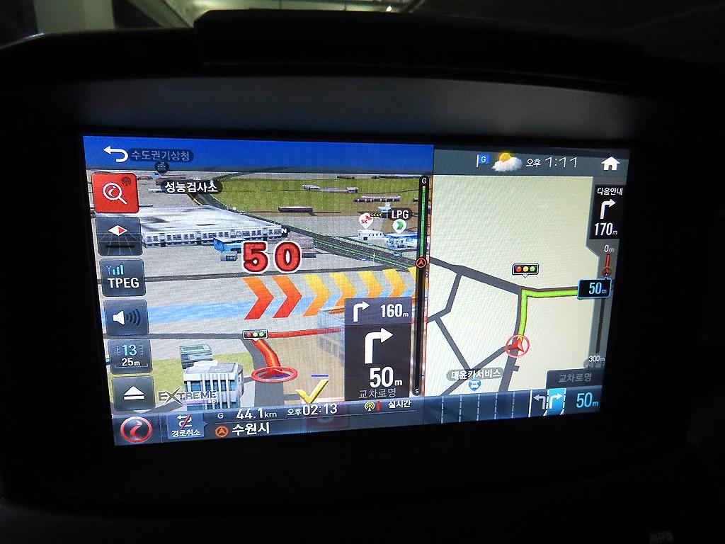 KIA Sportage 2012 Blanco - Importación desde Corea - HF Imports Iquique - Foto 13