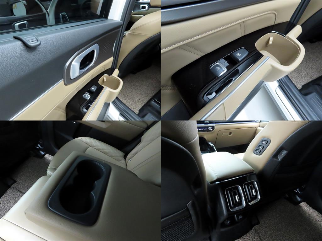 KIA Sorento 2025 - Importación desde Corea - HF Imports Iquique - Foto 16