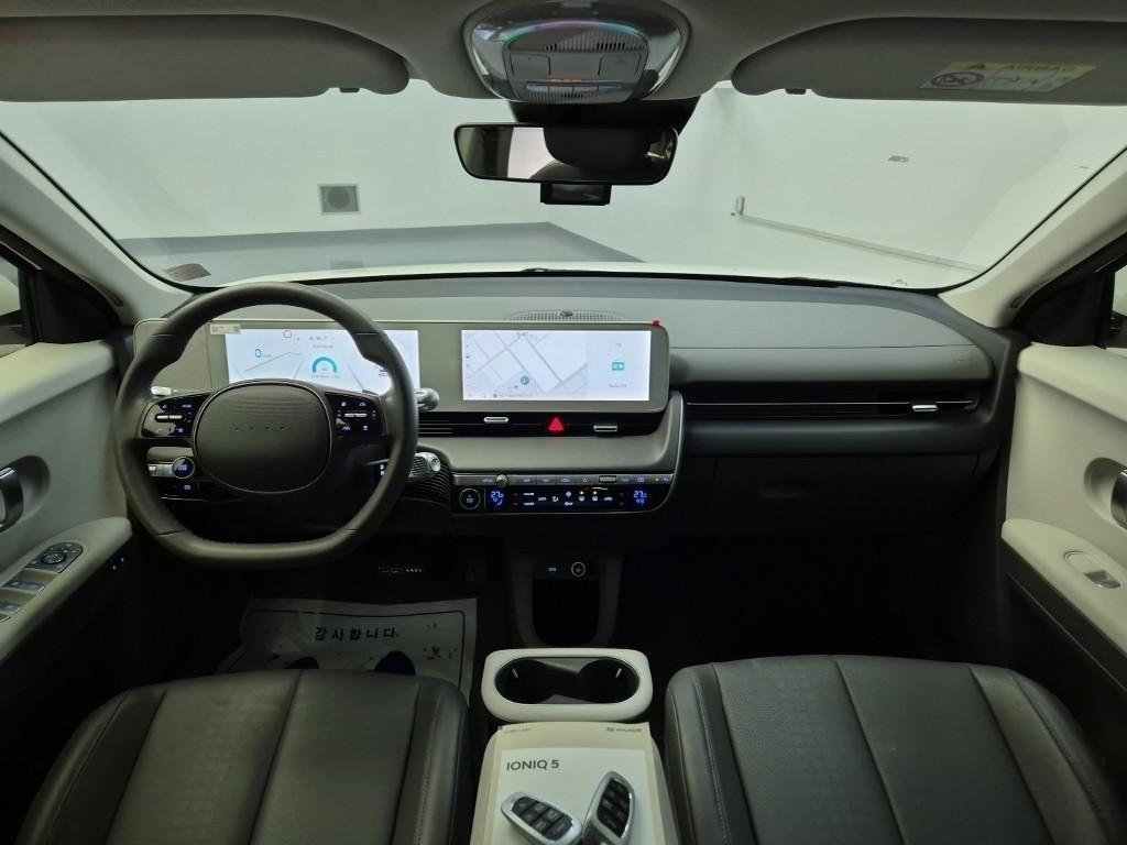 HYUNDAI Ioniq 5 - Vista 7