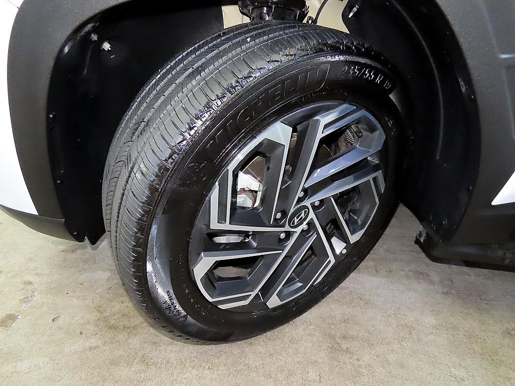 HYUNDAI Tucson 2024 Blanco - Importación desde Corea - HF Imports Iquique - Foto 20