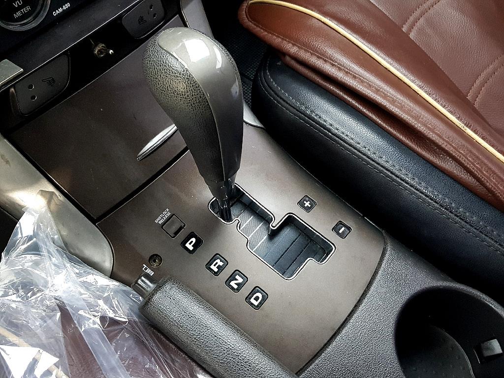 HYUNDAI Sonata 2008 Negro - Importación desde Corea - HF Imports Iquique - Foto 18