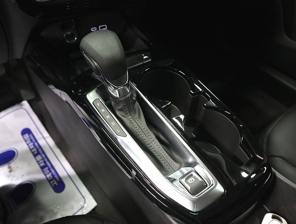 Chevrolet Trax 2024 Blanco - Importación desde Corea - HF Imports Iquique - Foto 14