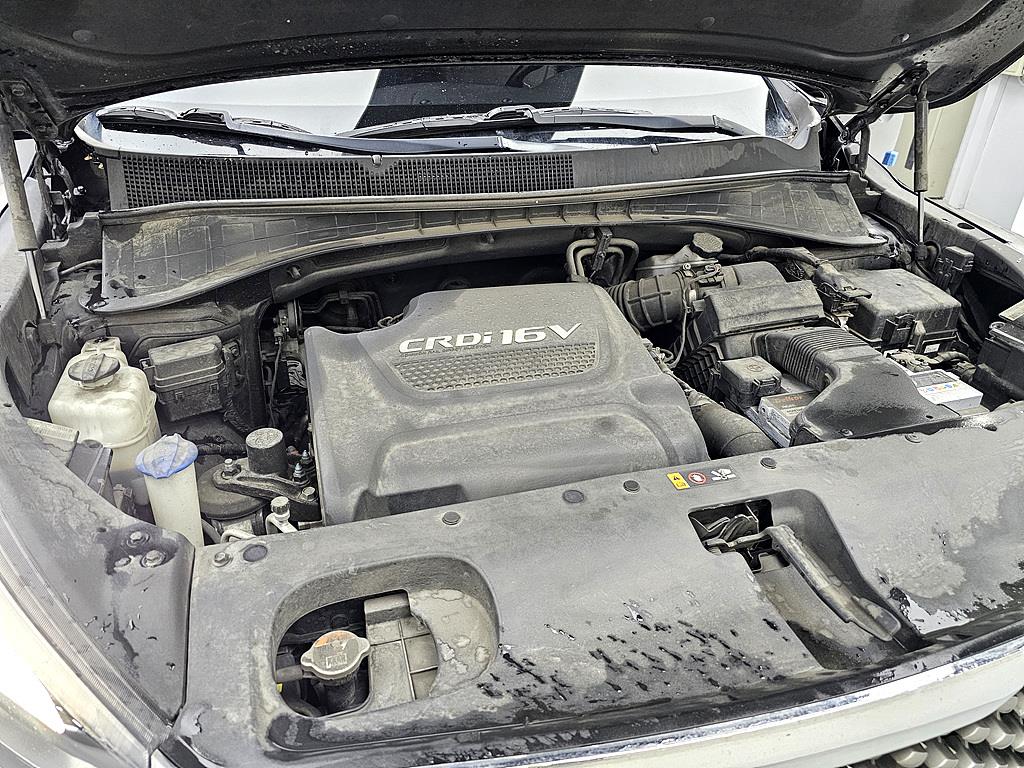KIA Sorento - Vista 6