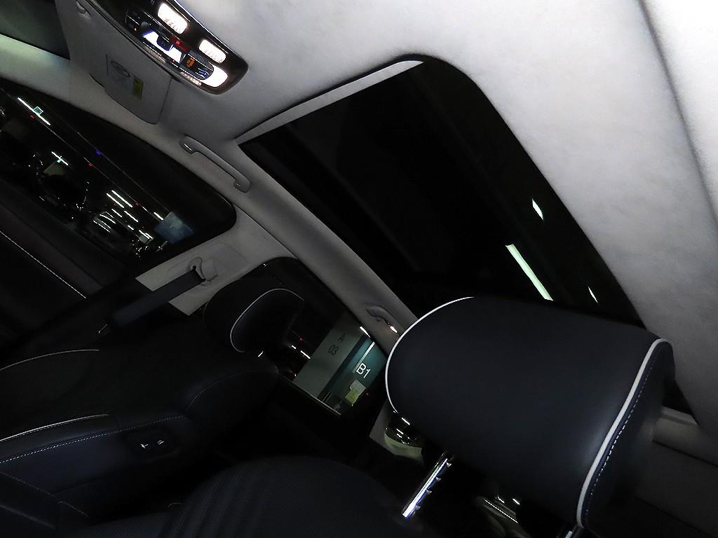 Genesis G80 2024 - Importación desde Corea - HF Imports Iquique - Foto 16