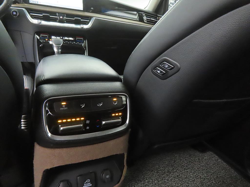 KIA Mohave 2020 Gris - Importación desde Corea - HF Imports Iquique - Foto 13