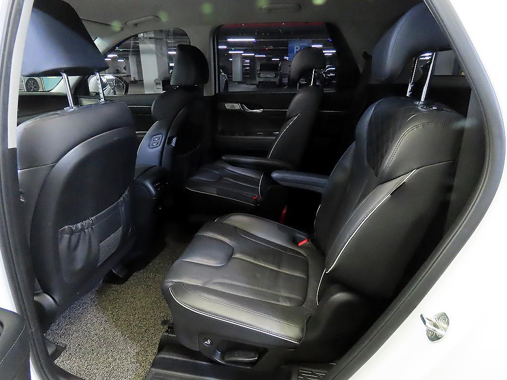 HYUNDAI Palisade - Vista 7