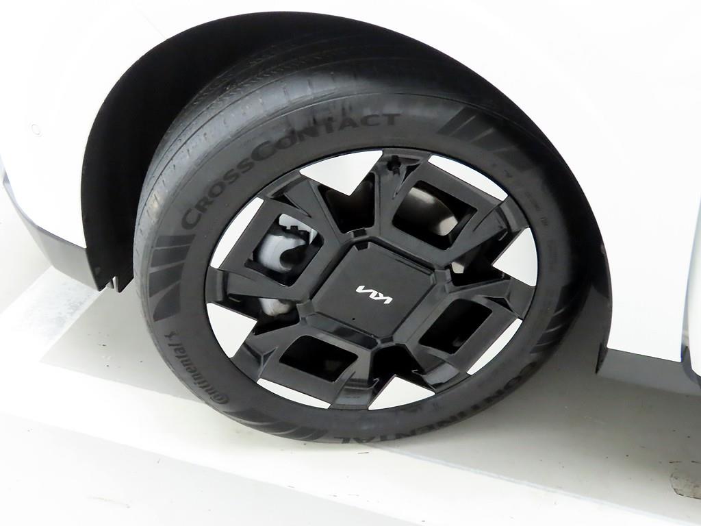 KIA Carnival 2025 Blanco - Importación desde Corea - HF Imports Iquique - Foto 19