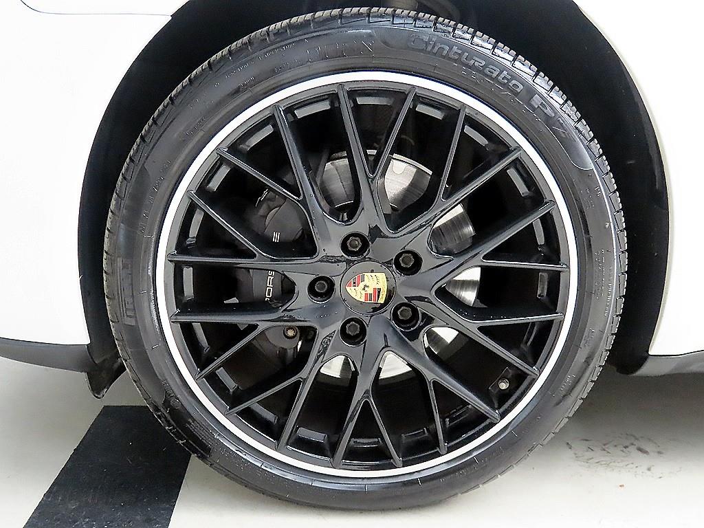Porsche Panamera 2018 - Importación desde Corea - HF Imports Iquique - Foto 20