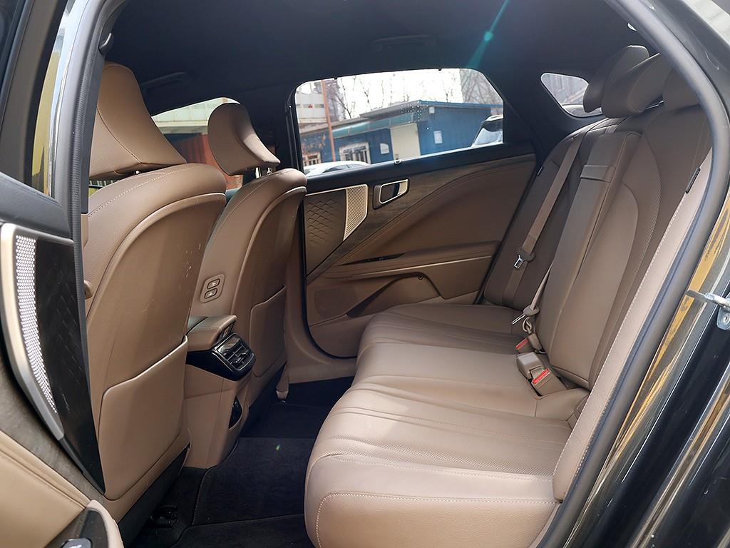 KIA K8 2022 Gris - Importación desde Corea - HF Imports Iquique - Foto 13