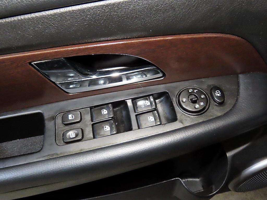 Ssangyong Rexton 2013 skyblue - Importación desde Corea - HF Imports Iquique - Foto 14