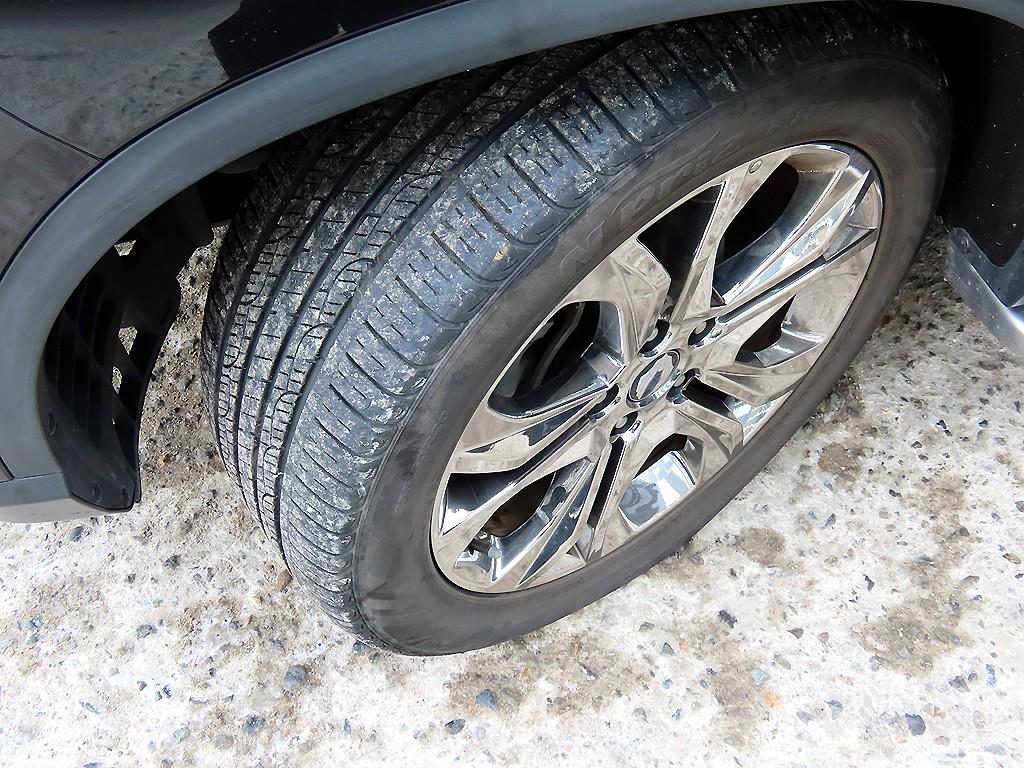 Ssangyong Rexton 2020 Negro - Importación desde Corea - HF Imports Iquique - Foto 20