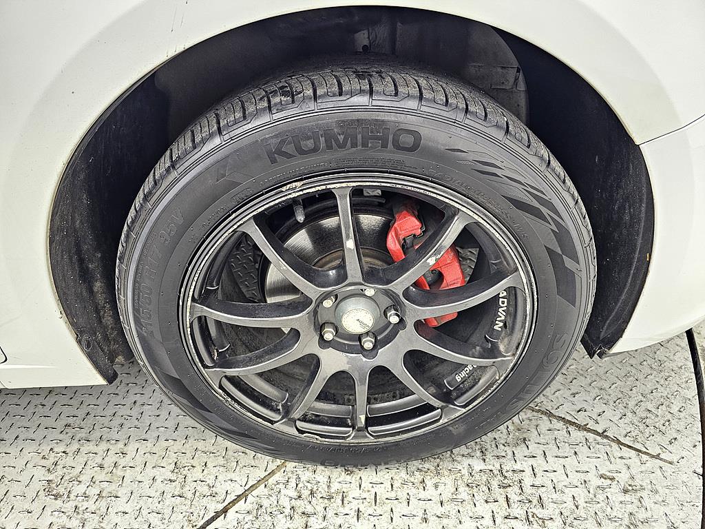 Chevrolet Cruise 2013 Blanco - Importación desde Corea - HF Imports Iquique - Foto 20