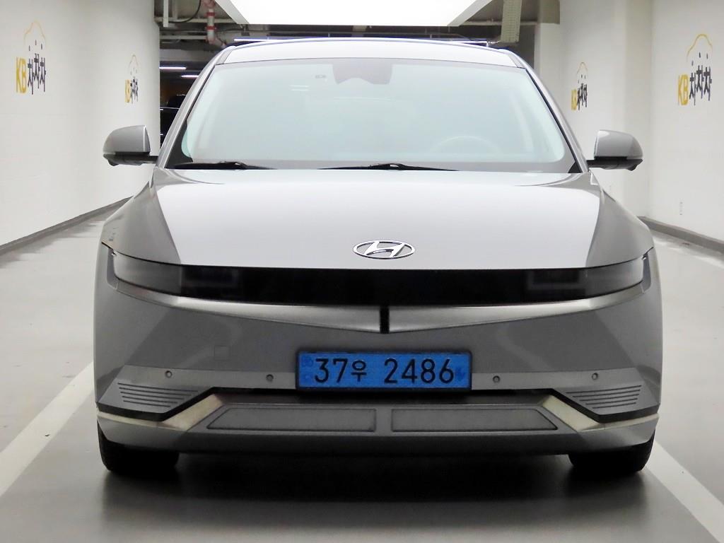 HYUNDAI Ioniq 5 2022 - Importación desde Corea - HF Imports Iquique - Foto 1