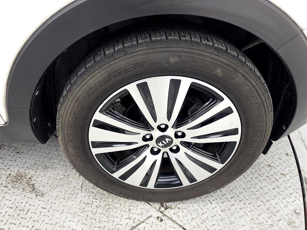 KIA Sportage 2015 Blanco - Importación desde Corea - HF Imports Iquique - Foto 20