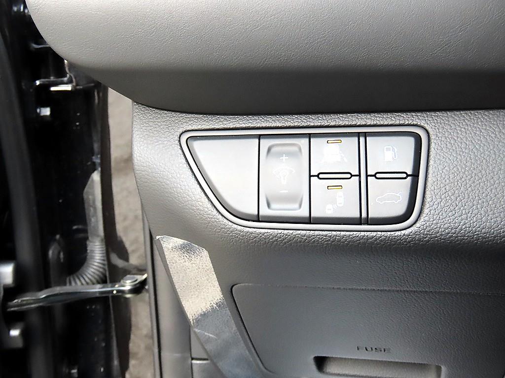 Genesis G70 2018 Negro - Importación desde Corea - HF Imports Iquique - Foto 13