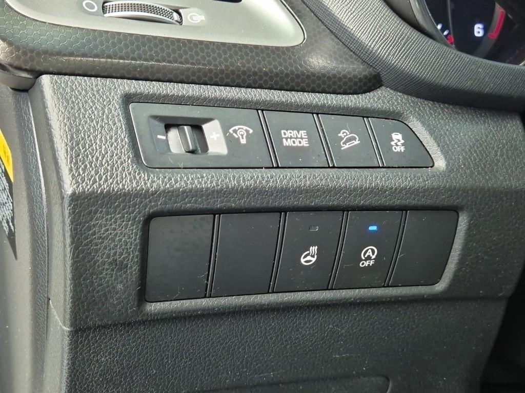 HYUNDAI Santa Fe 2016 Blanco - Importación desde Corea - HF Imports Iquique - Foto 19