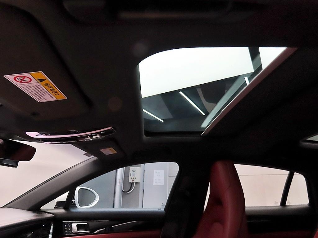 Porsche Panamera 2018 - Importación desde Corea - HF Imports Iquique - Foto 15