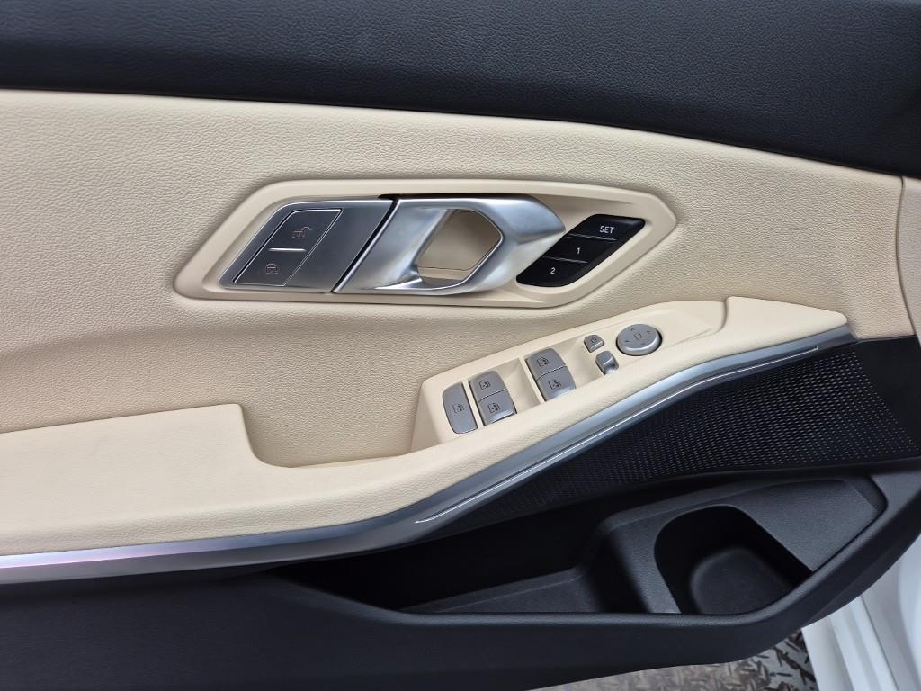 BMW 3 series 2024 Blanco - Importación desde Corea - HF Imports Iquique - Foto 18