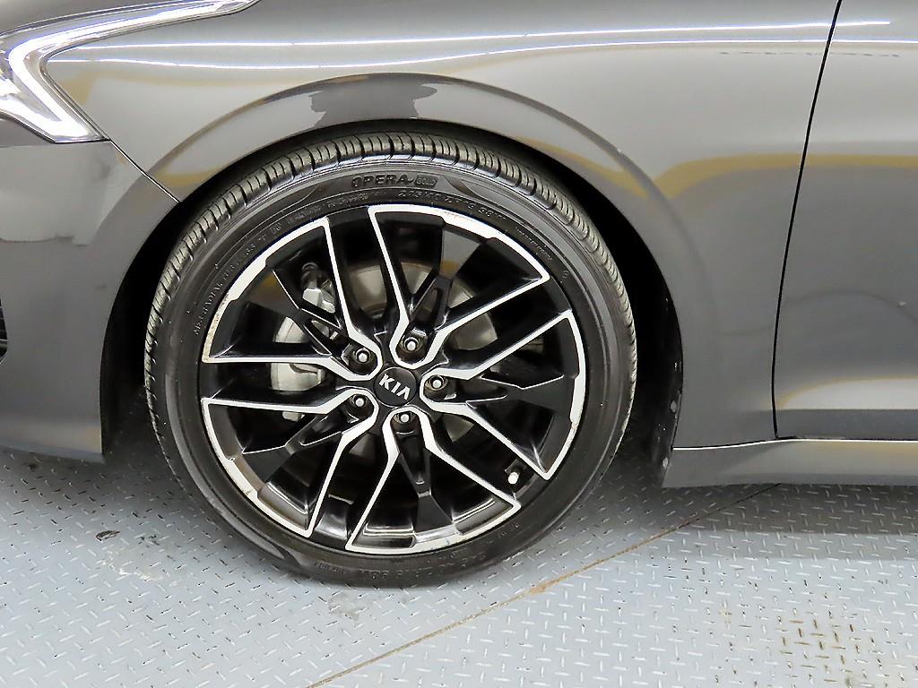 KIA K5 2021 - Importación desde Corea - HF Imports Iquique - Foto 20