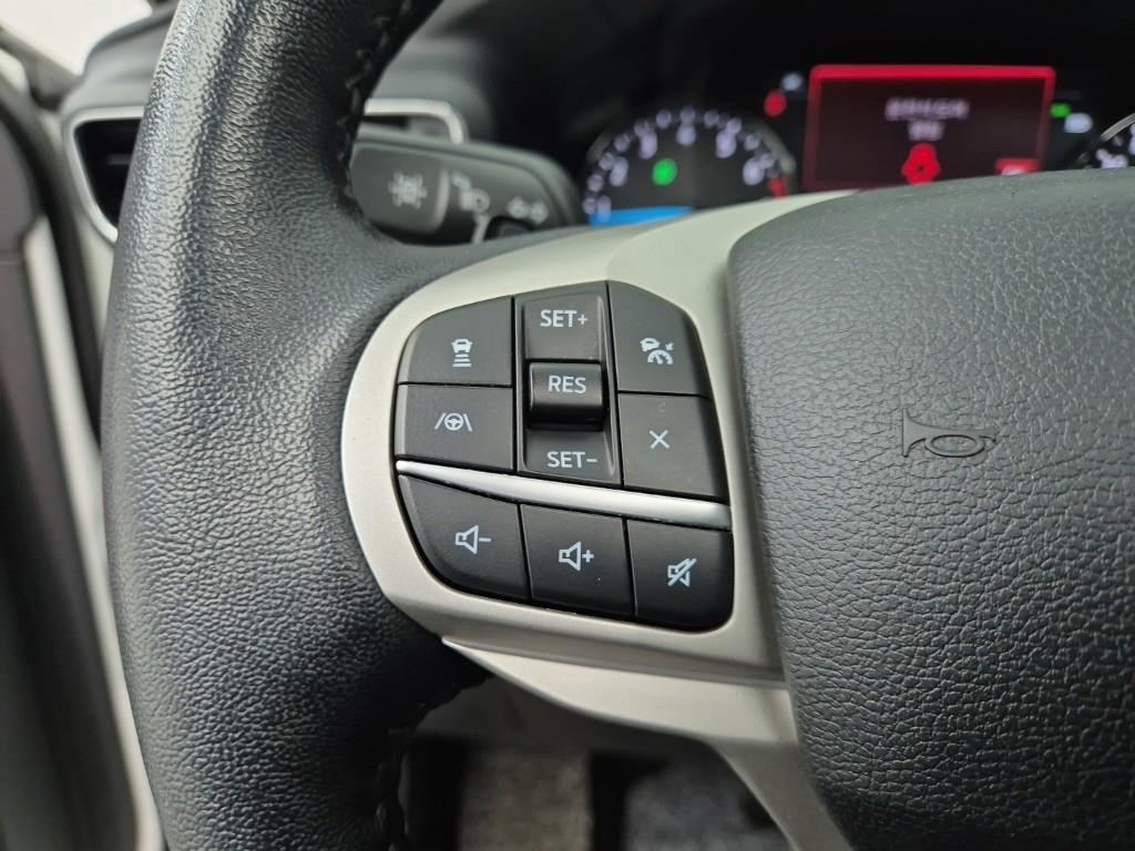 Ford Explorer 2020 Blanco - Importación desde Corea - HF Imports Iquique - Foto 16