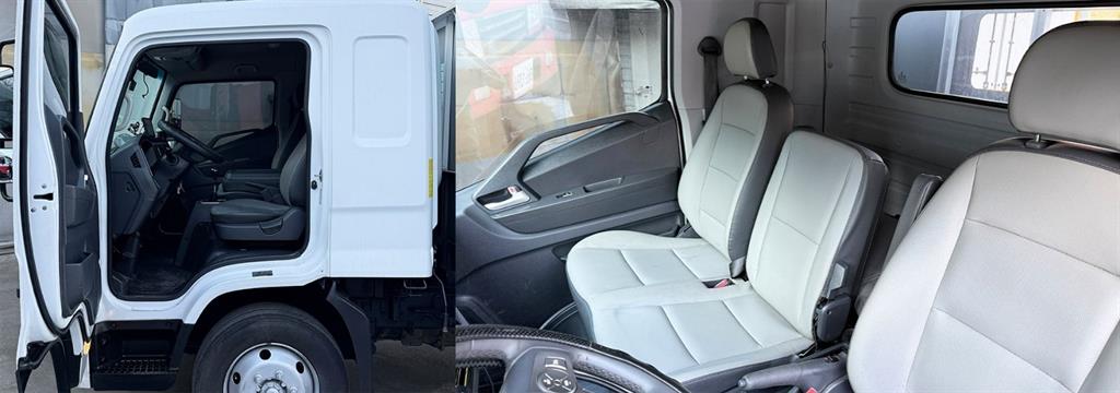 medium and large cargo Cargo - Vista 6