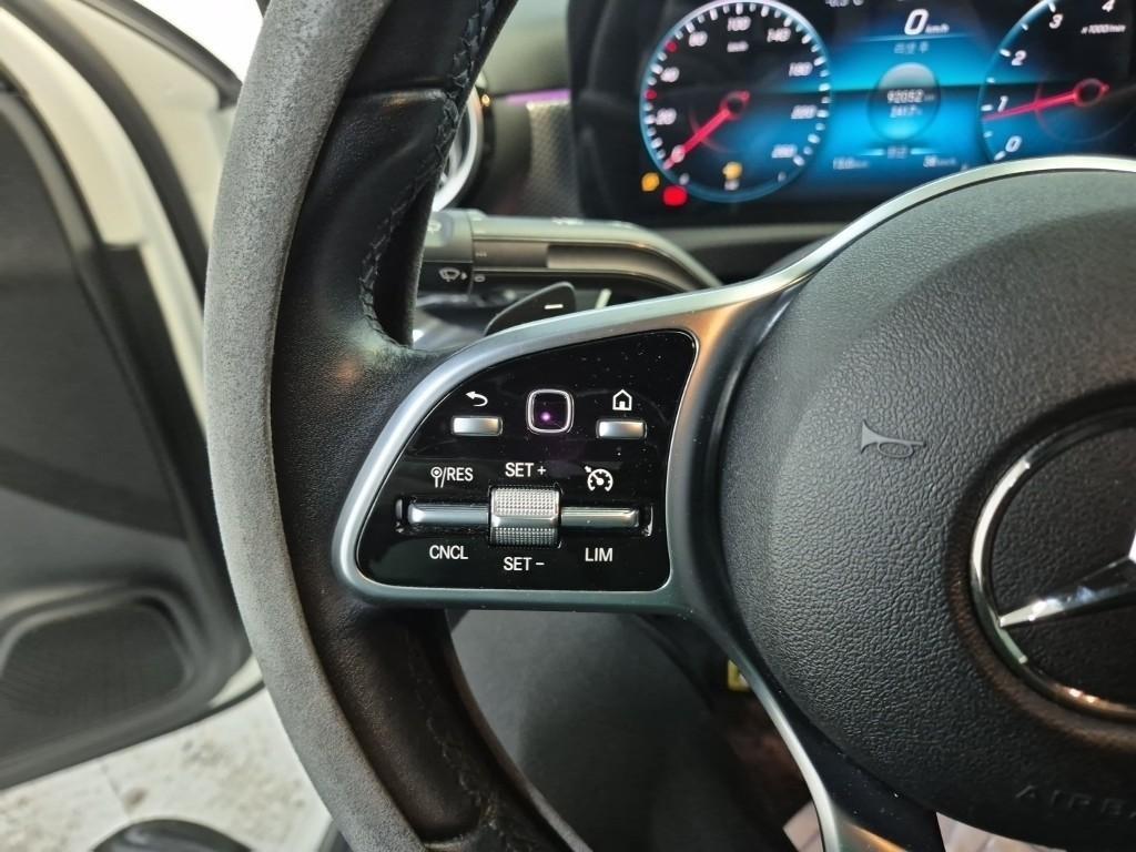 Mercedes Benz A Class - Vista 10