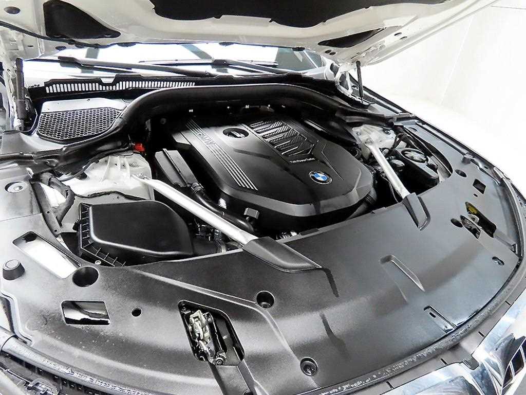 BMW Gran Turismo 2024 Blanco - Importación desde Corea - HF Imports Iquique - Foto 19