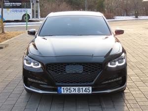 HYUNDAI Grandeur - Vista 2