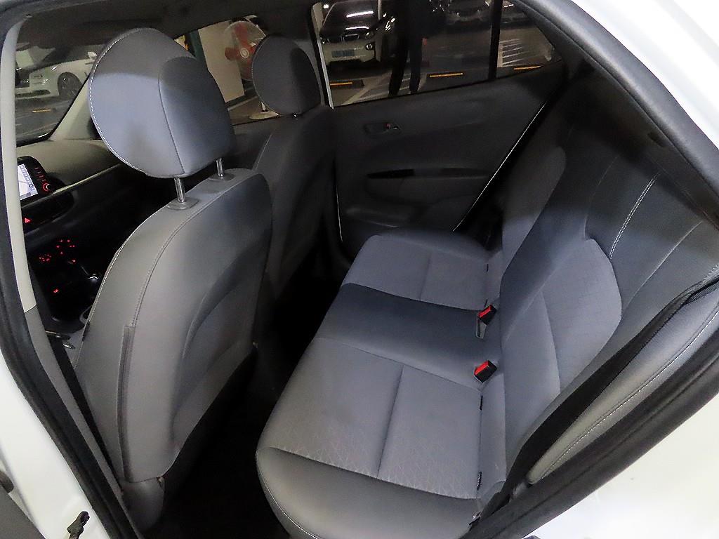 KIA Morning - Vista 4