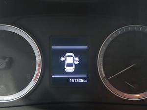 HYUNDAI Sonata - Vista 12