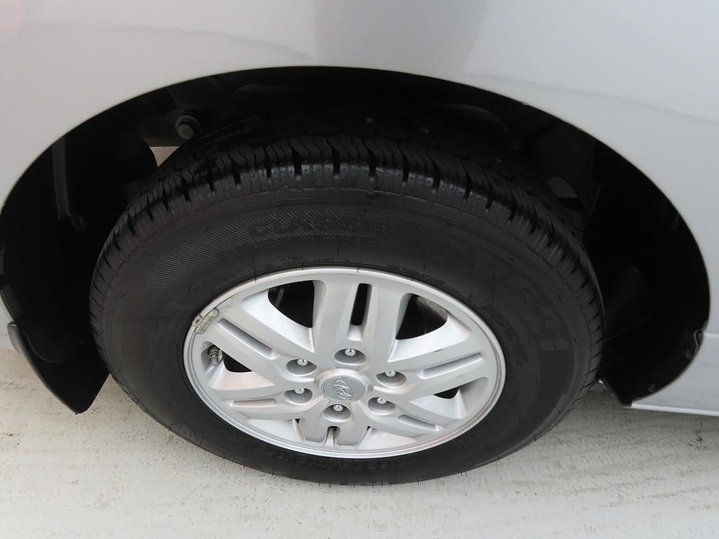 HYUNDAI Starex 2019 Gris - Importación desde Corea - HF Imports Iquique - Foto 20