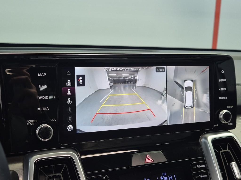 KIA Sorento - Vista 6