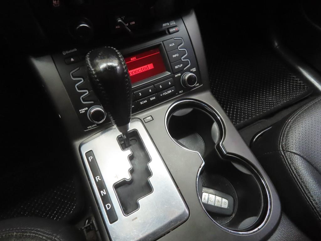 KIA Sorento 2012 - Importación desde Corea - HF Imports Iquique - Foto 13