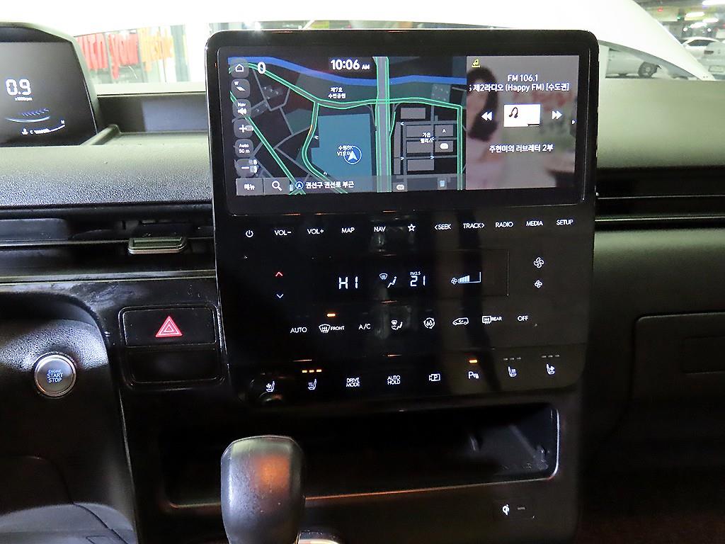 HYUNDAI Staria - Vista 11