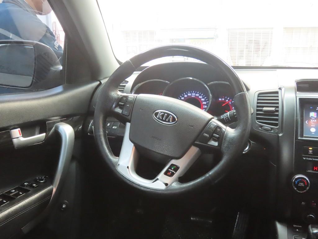 KIA Sorento 2012 - Importación desde Corea - HF Imports Iquique - Foto 17
