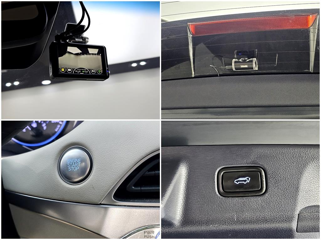 HYUNDAI Palisade 2020 Azul - Importación desde Corea - HF Imports Iquique - Foto 19