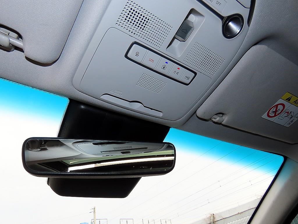 HYUNDAI Grandeur 2020 Gris - Importación desde Corea - HF Imports Iquique - Foto 14