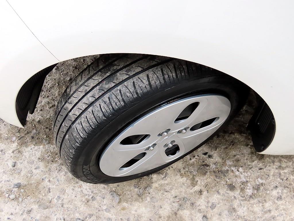 KIA Ray 2022 Blanco - Importación desde Corea - HF Imports Iquique - Foto 17