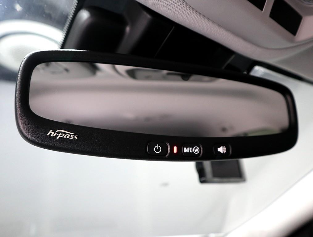 Chevrolet Trax - Vista 11