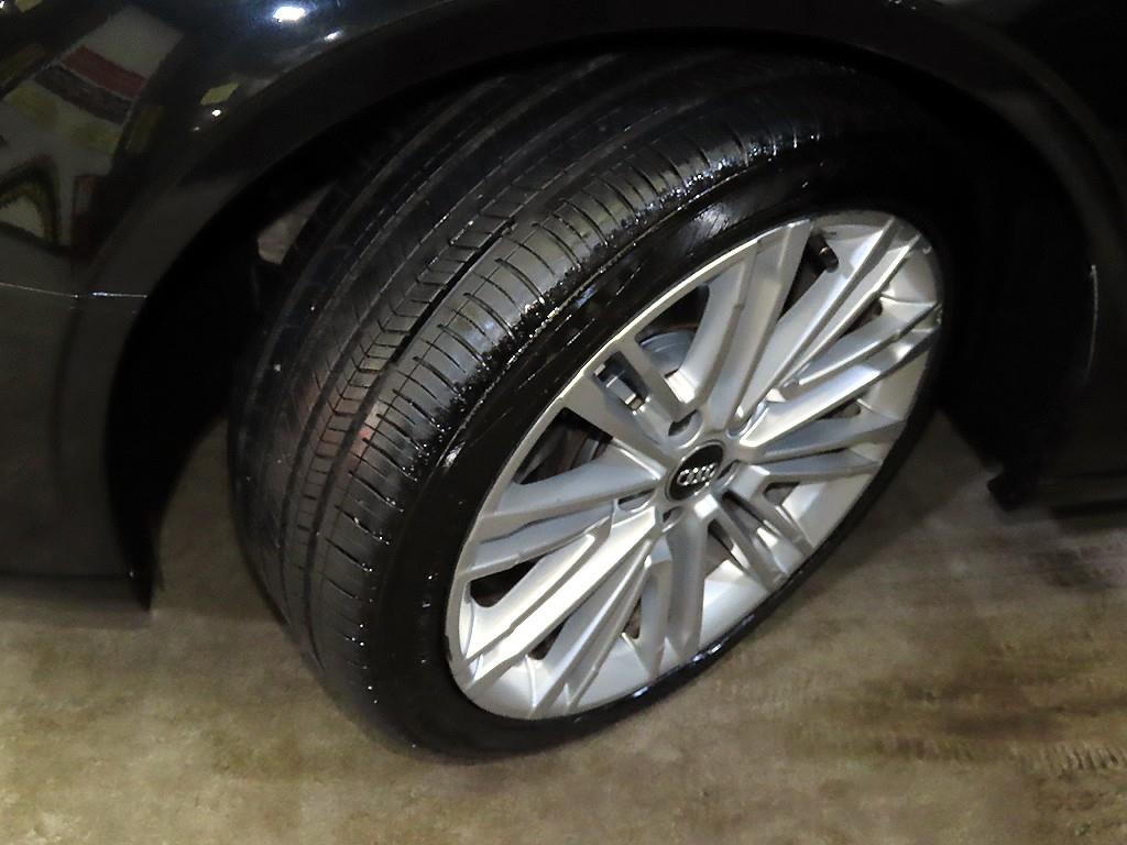 Audi A3 2018 - Importación desde Corea - HF Imports Iquique - Foto 19