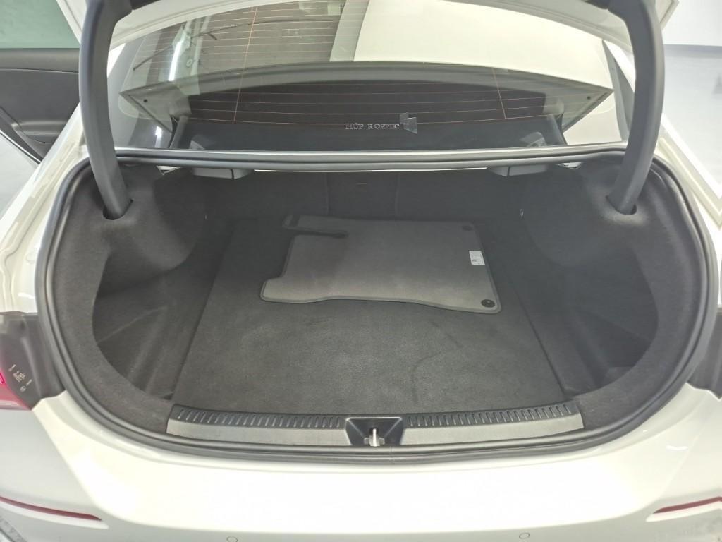 Mercedes Benz A Class 2021 Blanco - Importación desde Corea - HF Imports Iquique - Foto 15